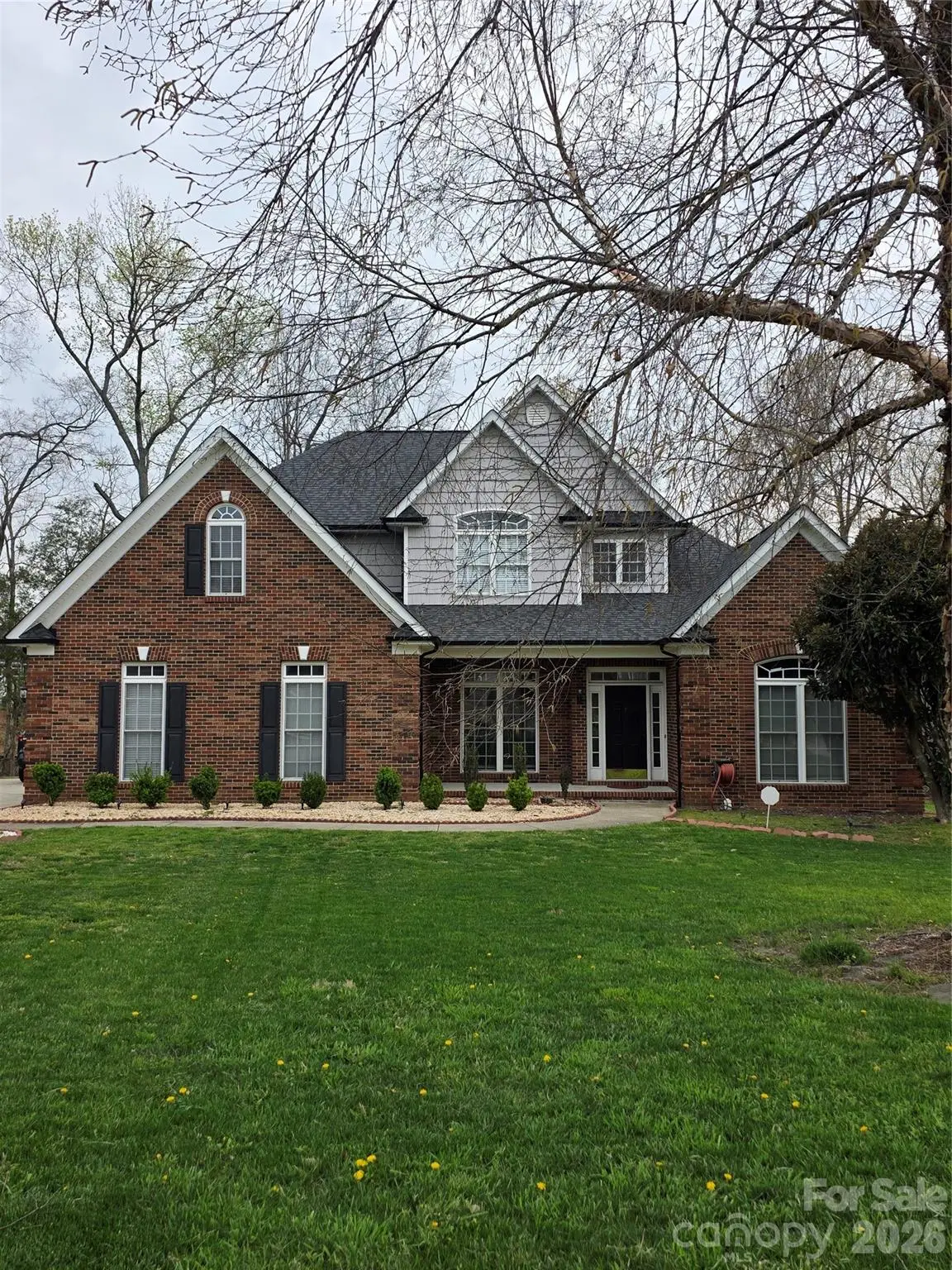 7901 Tottenham Drive, Harrisburg, NC 28075 - #1