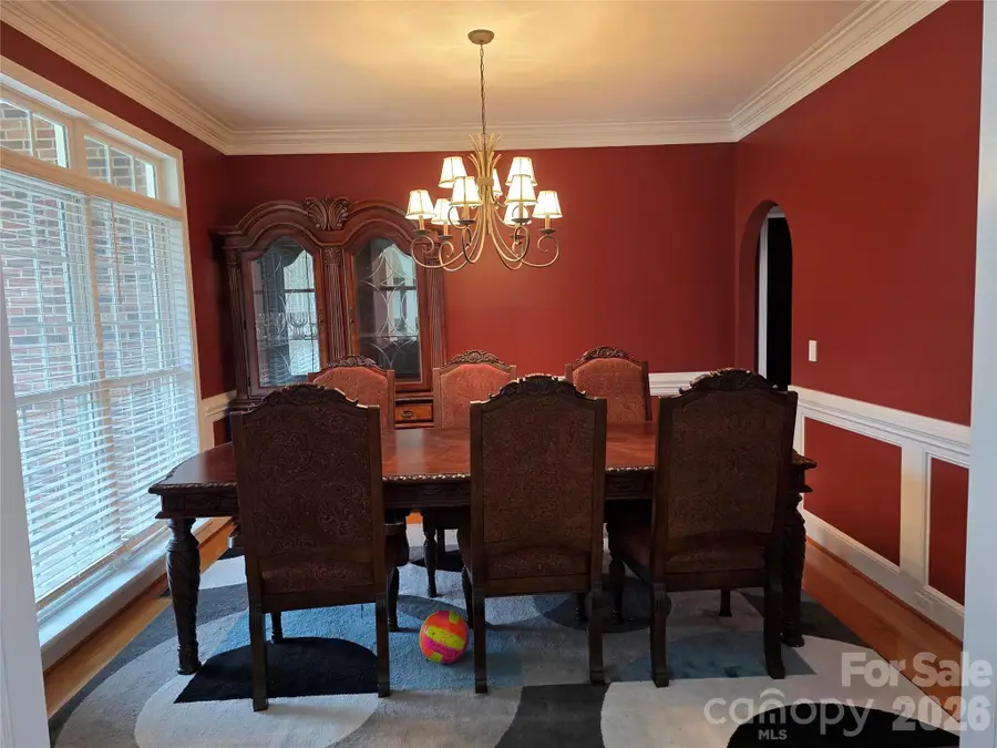 7901 Tottenham Drive, Harrisburg, NC 28075 - #2