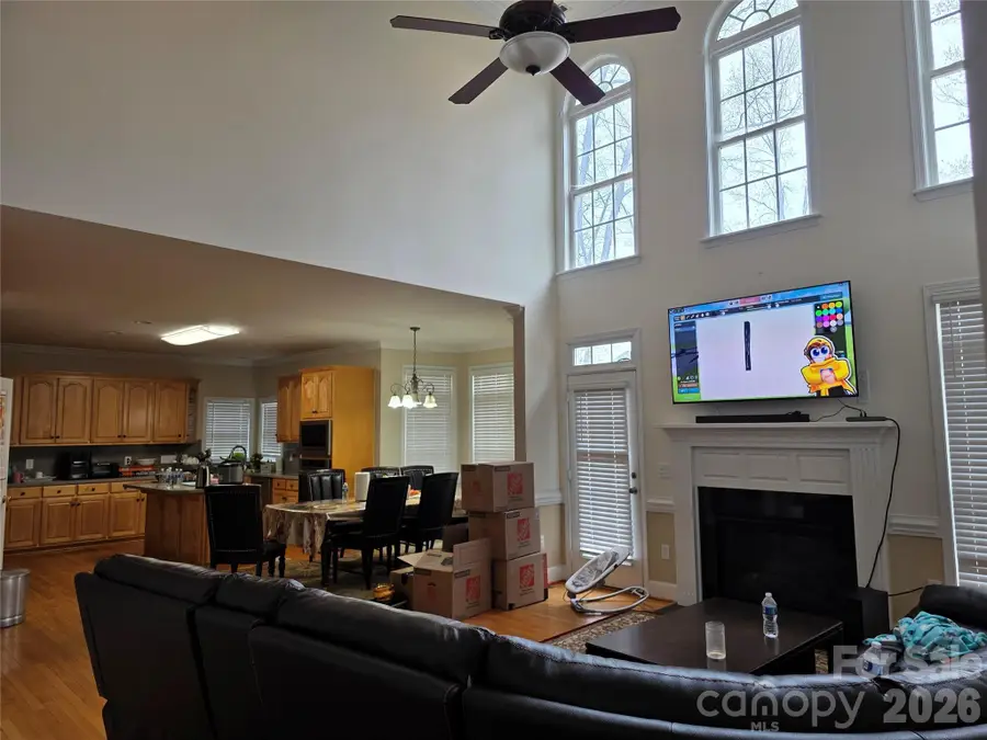 7901 Tottenham Drive, Harrisburg, NC 28075 - #3