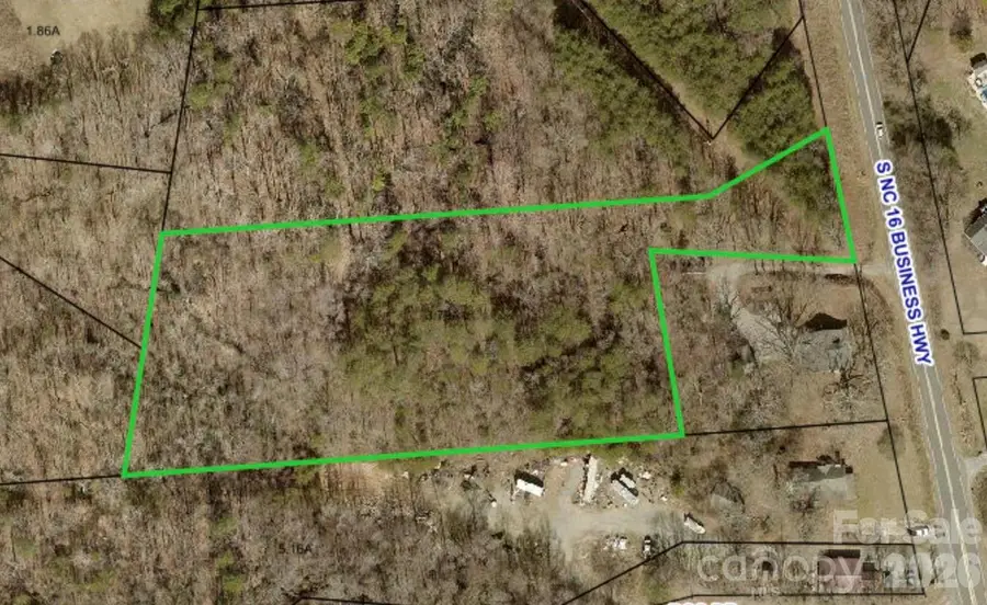 5785 S Nc 16 Business Highway, Maiden, NC 28650 - #3