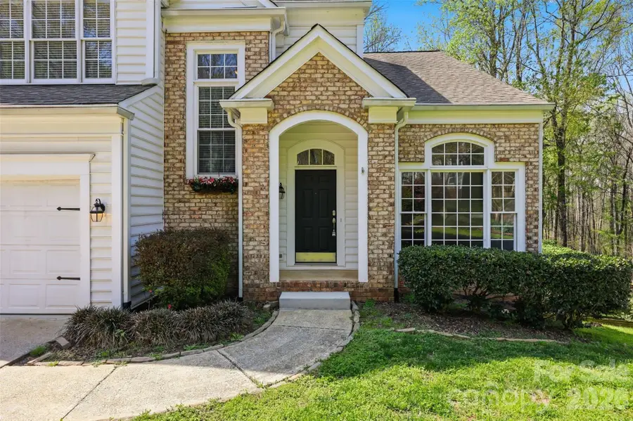 8806 Glenside Street, Huntersville, NC 28078 - #2