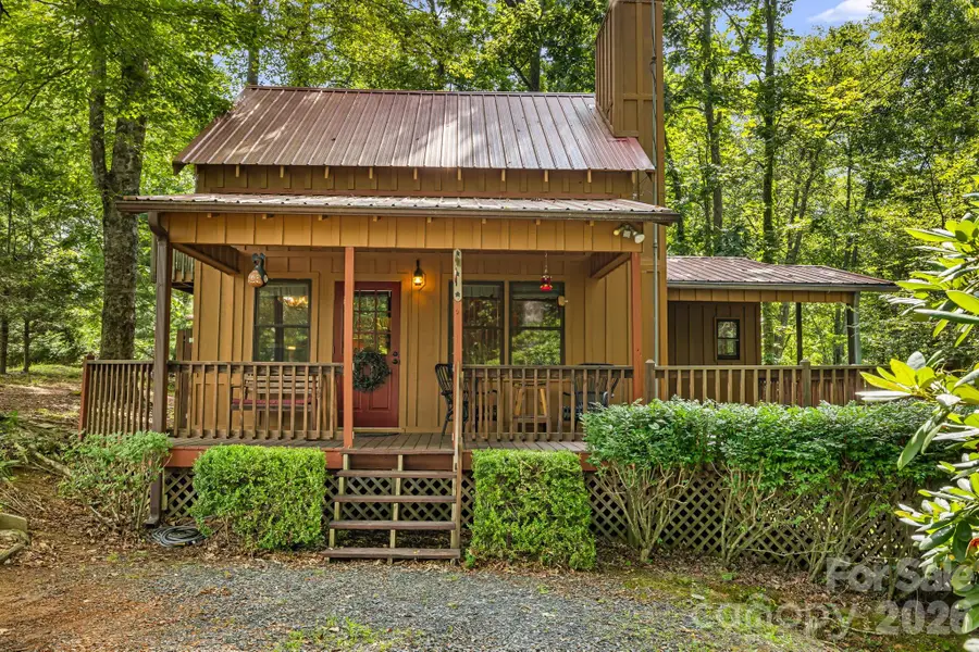 180 Grace Way, Green Mountain, NC 28740 - #3