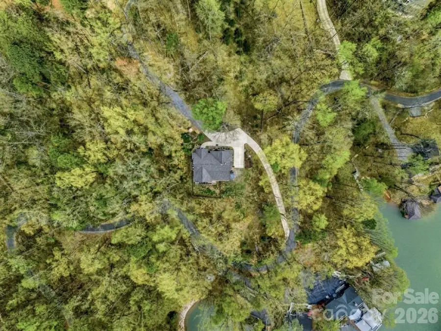 297 Paradise Point, Lake Lure, NC 28746 - #2