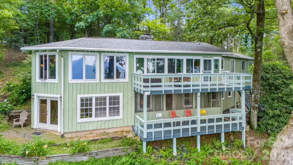 203 Laurel Lane, Little Switzerland, NC 28749 - #1