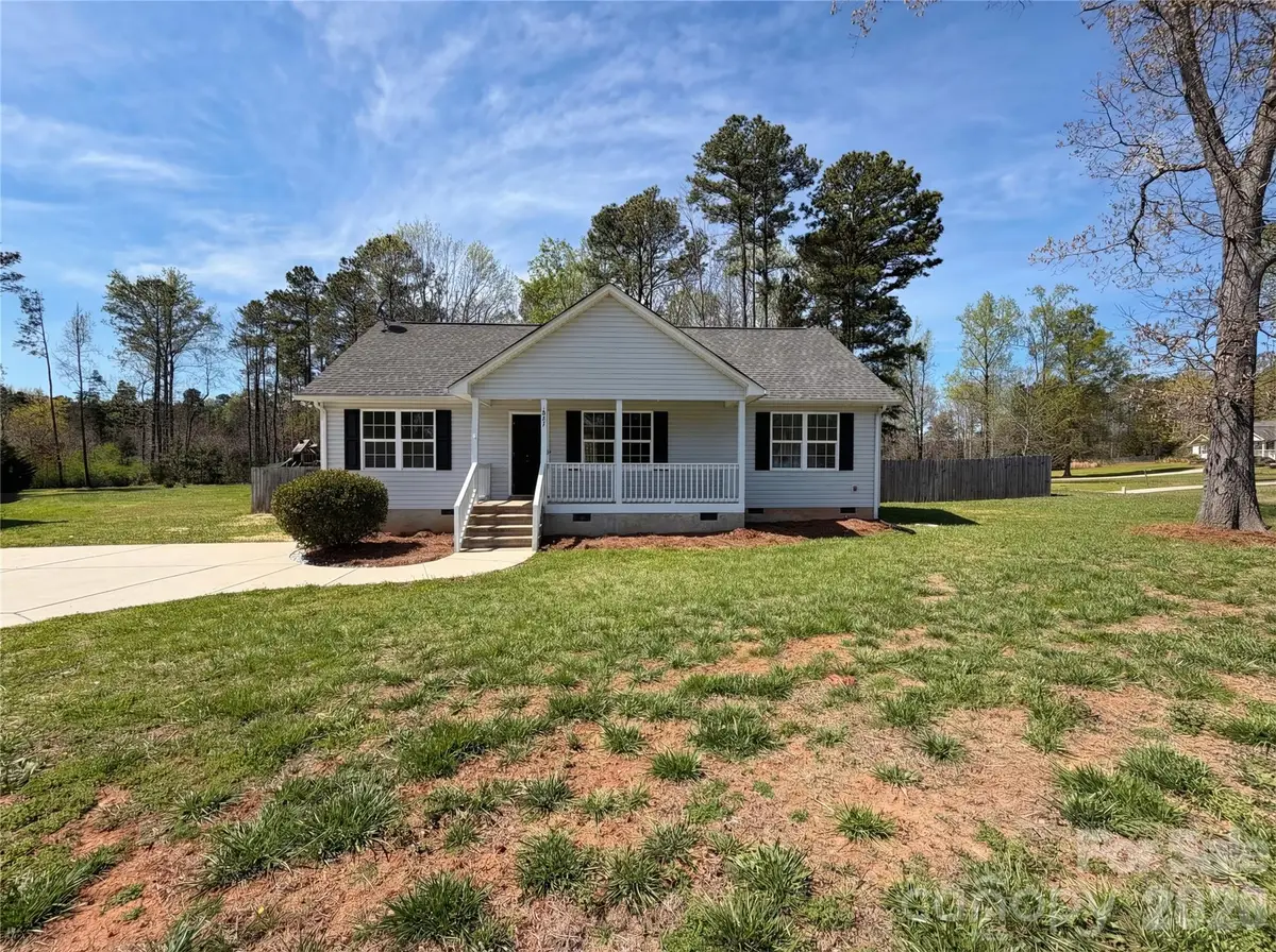 307 Rhea Road, York, SC 29745 - #1