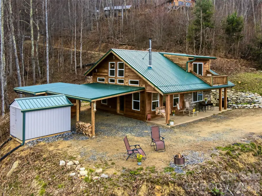 131 White Oak Way #34/35, Hot Springs, NC 28743 - #2