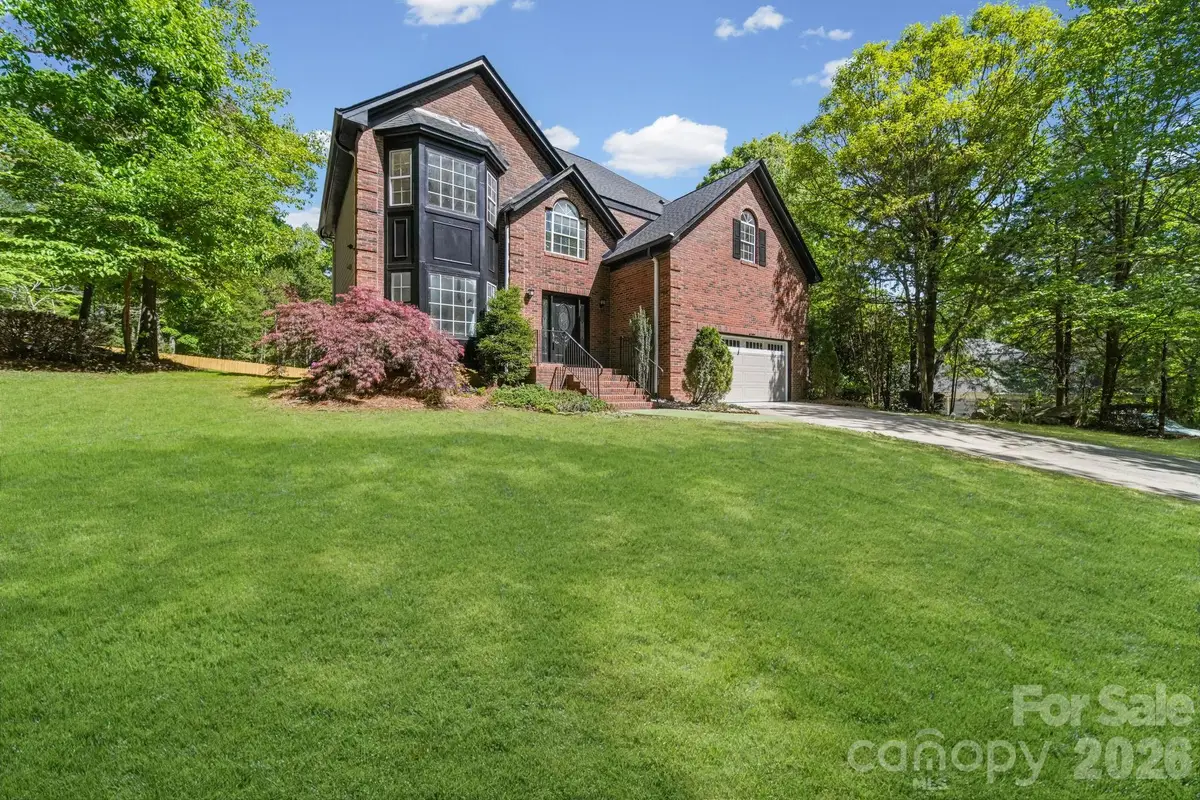 3919 Cherrybrook Drive, Mint Hill, NC 28227 - #1