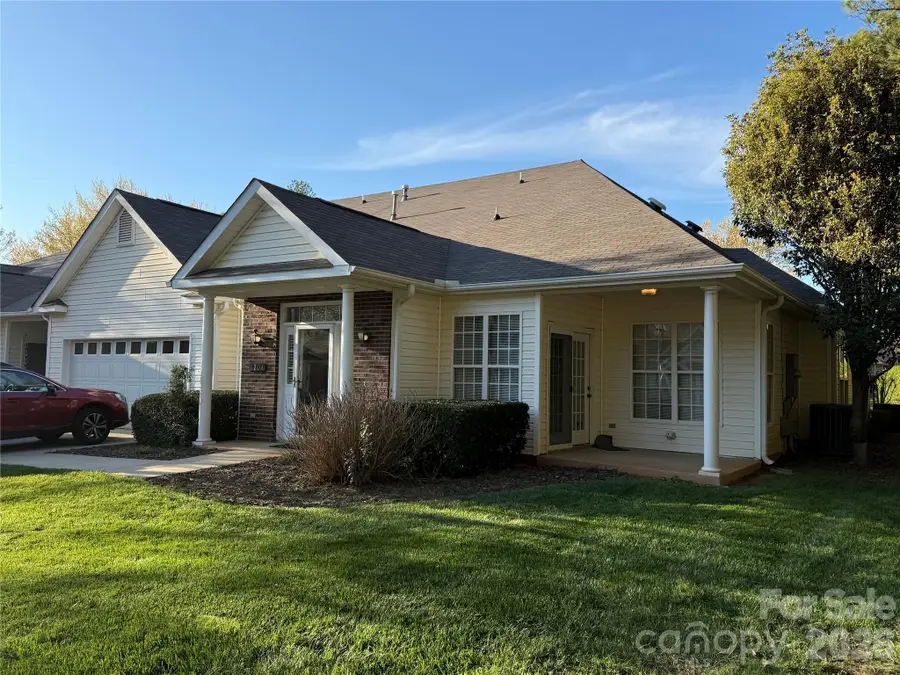 6204 Half Dome Drive, Charlotte, NC 28269 - #3