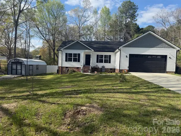 1254 Blairwood Court, Lancaster, SC 29720