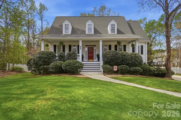 6310 Olsen Lane, Indian Trail, NC 28079