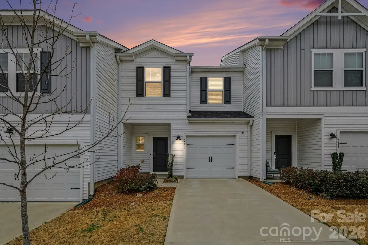 2207 Belterra Drive, Charlotte, NC 28216 - #1