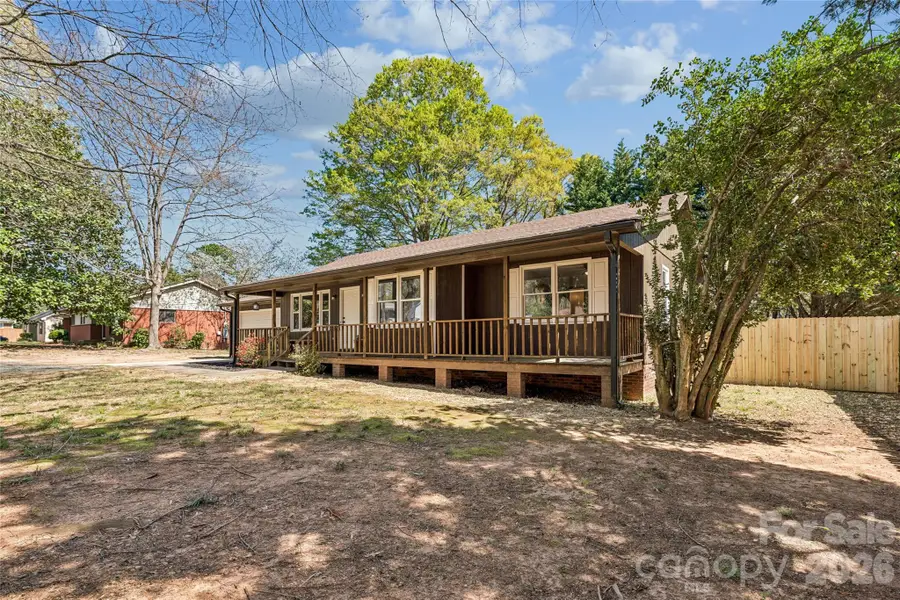 585 Love Street Sw, Concord, NC 28027 - #3