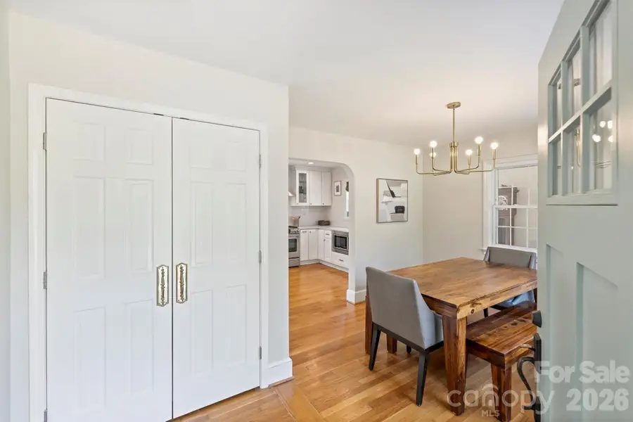 3608 Ellen Avenue, Charlotte, NC 28205 - #3