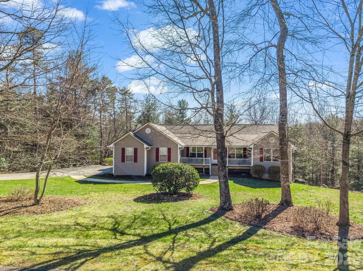 3 Wagon Trace, Flat Rock, NC 28731 - #1