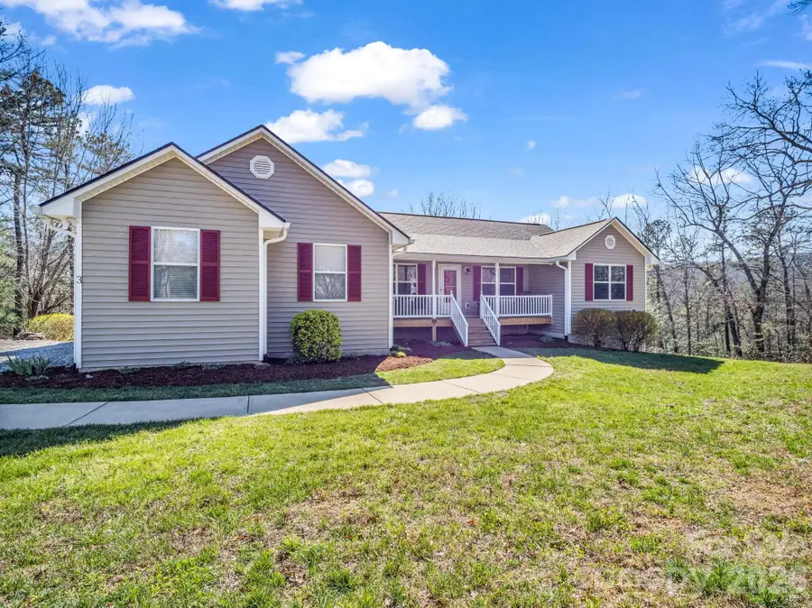 3 Wagon Trace, Flat Rock, NC 28731 - #3