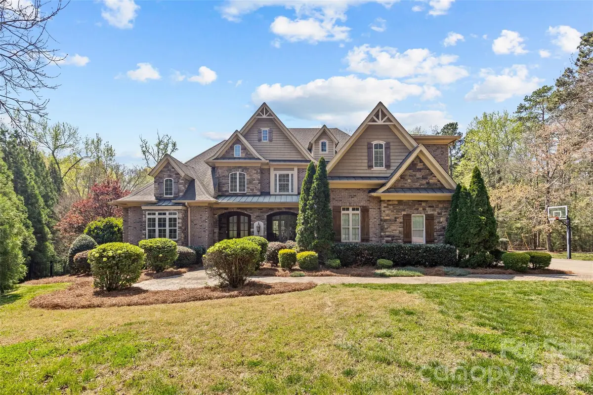 253 Old Post Road, Waxhaw, NC 28173 - #1