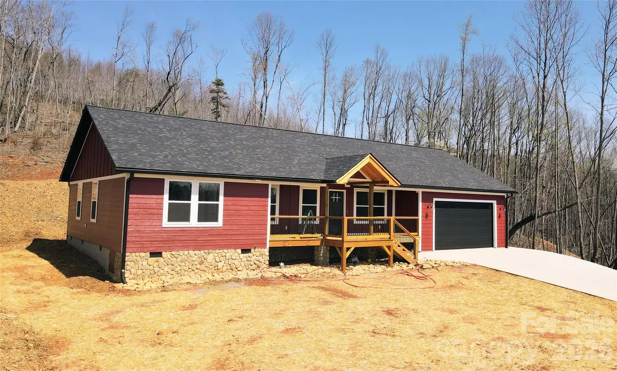 82 Star Drive, Marion, NC 28752 - #1