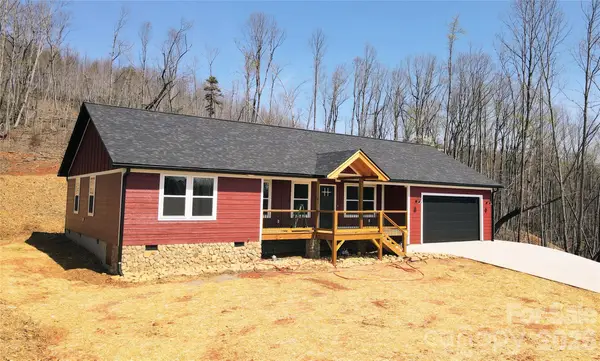 82 Star Drive, Marion, NC 28752