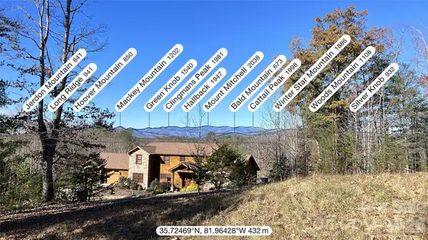 0000 High Trail Drive, Nebo, NC 28761