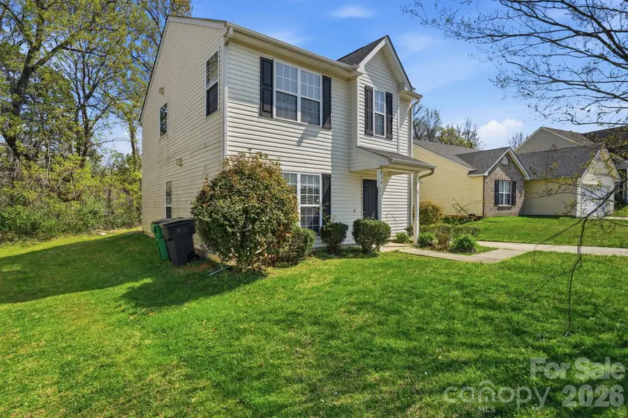 836 Almora Drive, Charlotte, NC 28216 - #2