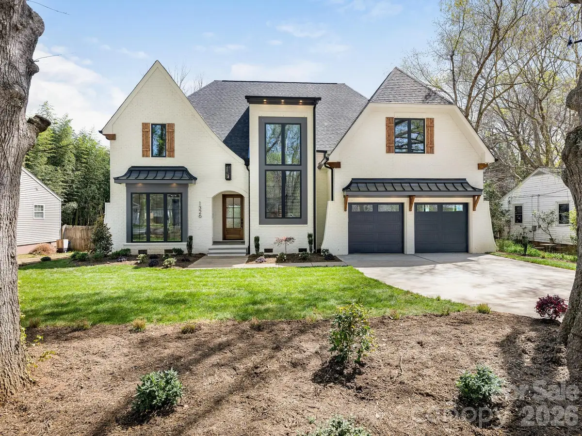 1326 Richland Drive, Charlotte, NC 28211 - #1