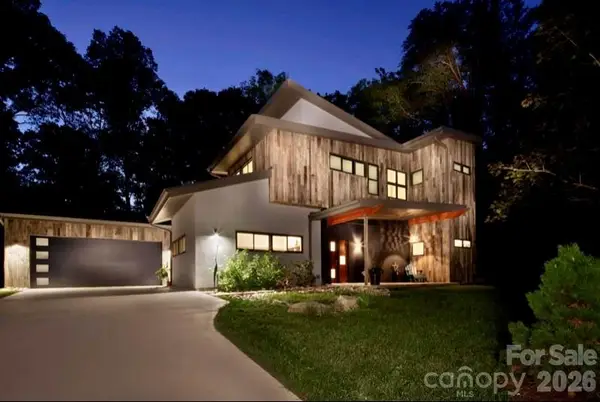 46 Pinecroft Road, Asheville, NC 28804