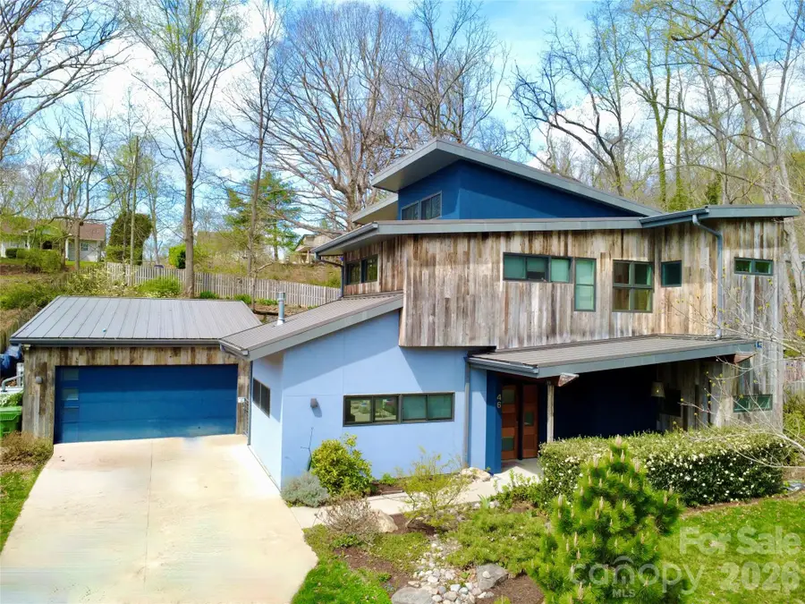 46 Pinecroft Road, Asheville, NC 28804 - #3