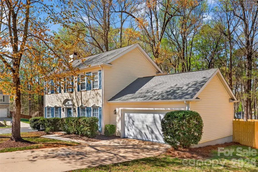 2801 Dellinger Drive, Charlotte, NC 28269 - #2