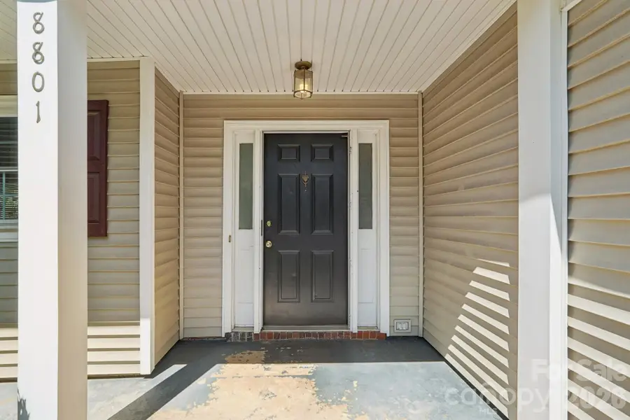 8801 Gamesford Drive, Charlotte, NC 28277 - #3