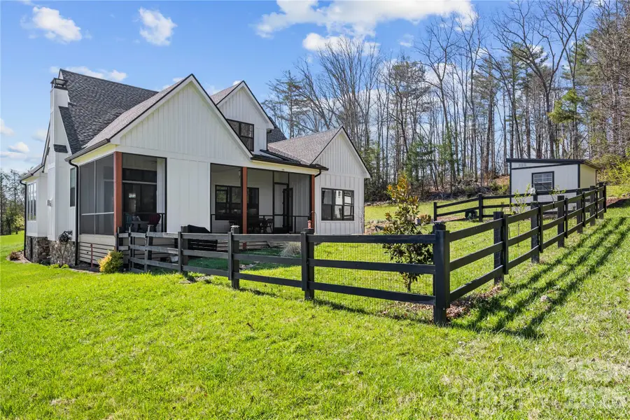 122 Wintercress Drive, Mills River, NC 28759 - #3