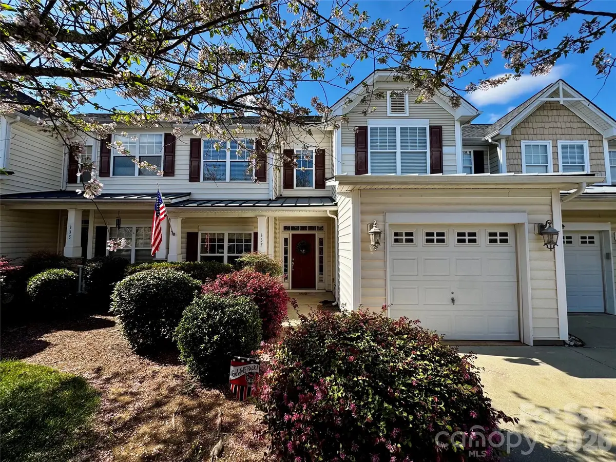 337 Rose Garden Court, Rock Hill, SC 29732 - #1