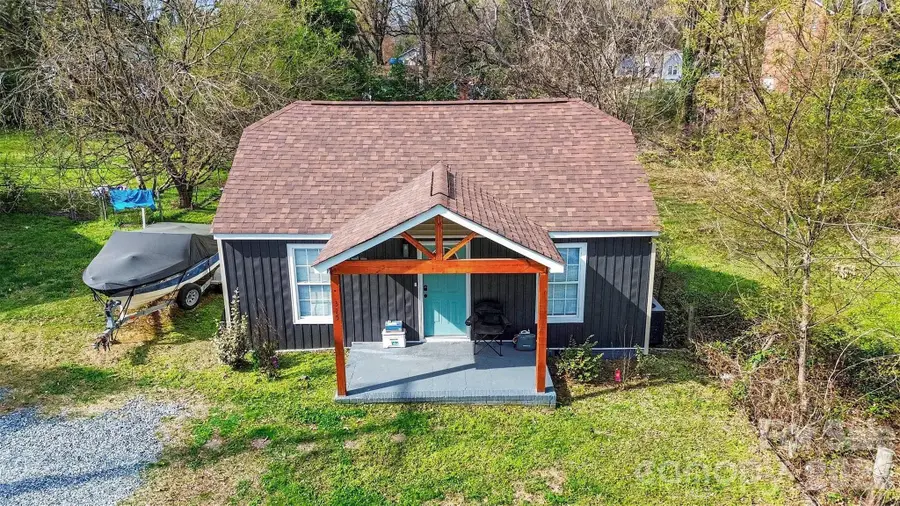 315 Pineview Street, Kannapolis, NC 28083 - #2