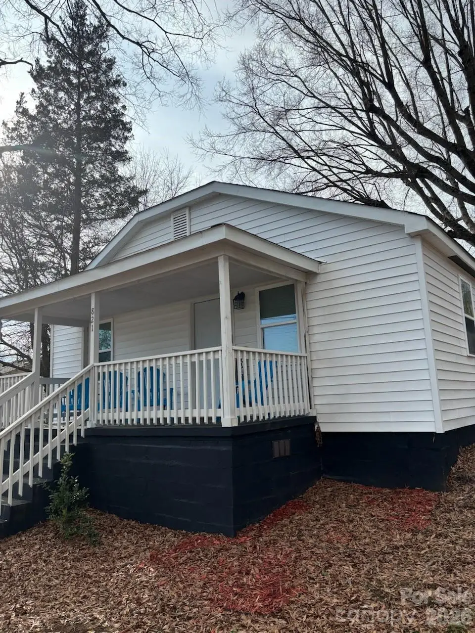 821 First Street, Kings Mountain, NC 28086 - #1