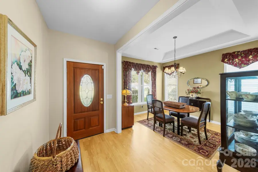 626 N 8th Street, Albemarle, NC 28001 - #3