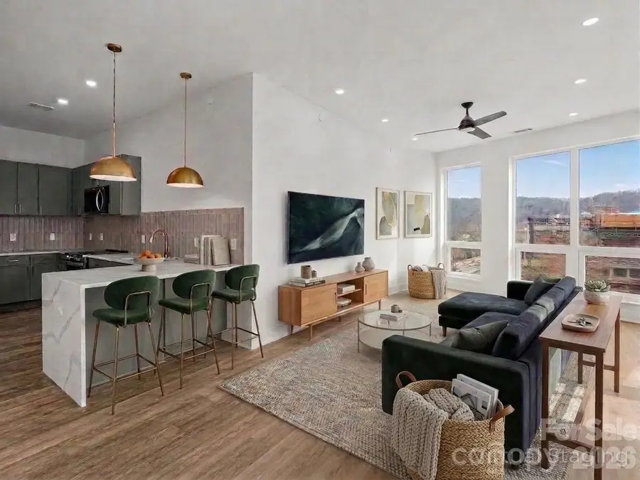 123 Haywood Street #304, Asheville, NC 28801 - #2