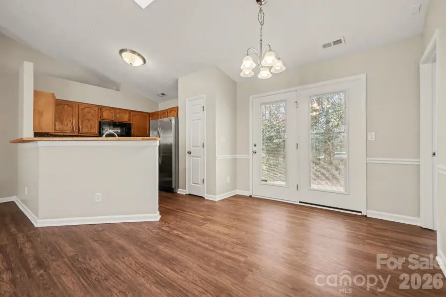 1117 Capps Hollow Drive, Charlotte, NC 28216 - #2