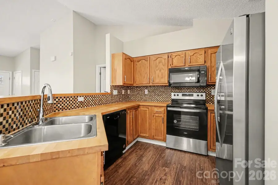 1117 Capps Hollow Drive, Charlotte, NC 28216 - #3