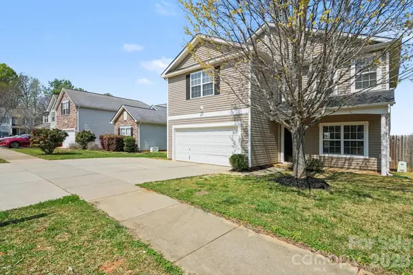 581 Winborne Avenue Sw, Concord, NC 28025