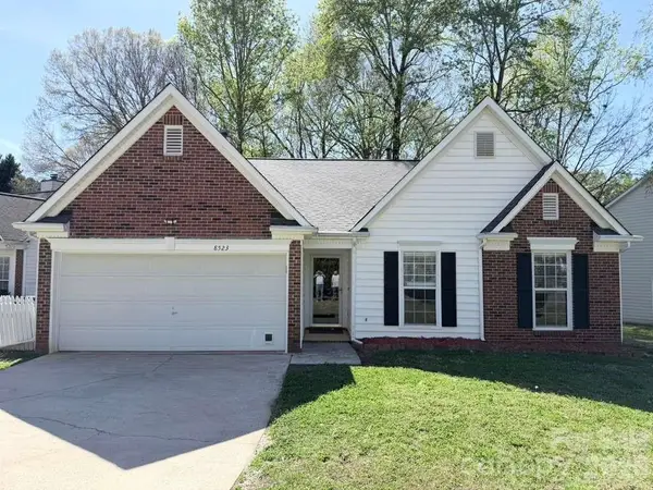 8523 Boxford Court, Charlotte, NC 28215