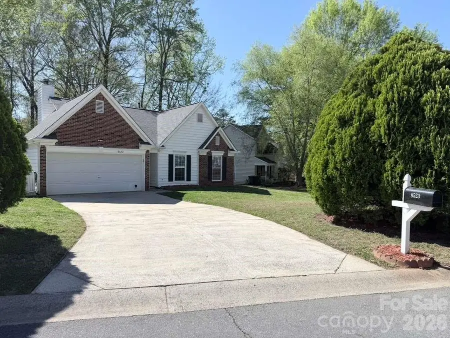 8523 Boxford Court, Charlotte, NC 28215 - #2