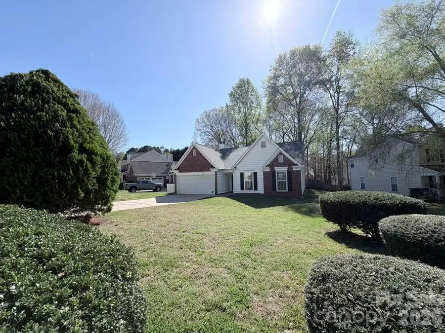 8523 Boxford Court, Charlotte, NC 28215 - #3