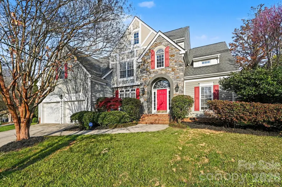 11124 Tradition View Drive, Charlotte, NC 28269 - #2