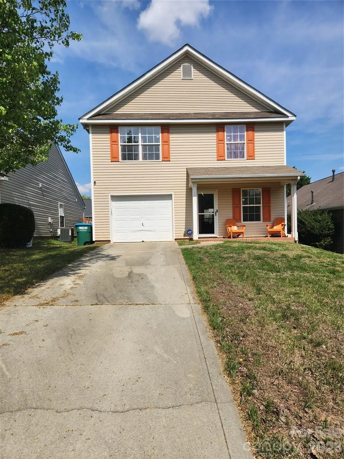 2013 Chadwell Court, Waxhaw, NC 28173 - #1