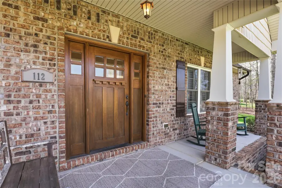 112 Houpe Ridge Lane, Statesville, NC 28625 - #3