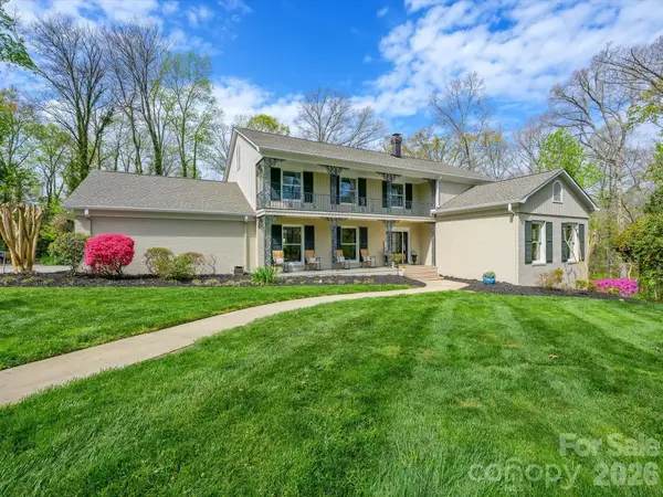 605 Burrage Road Ne, Concord, NC 28025