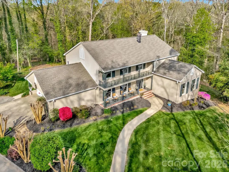 605 Burrage Road Ne, Concord, NC 28025 - #3