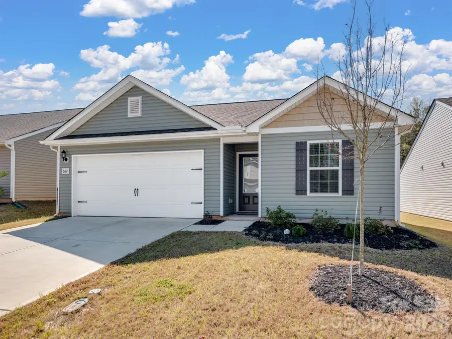 662 E Lamorak Place E, Richburg, SC 29729 - #3