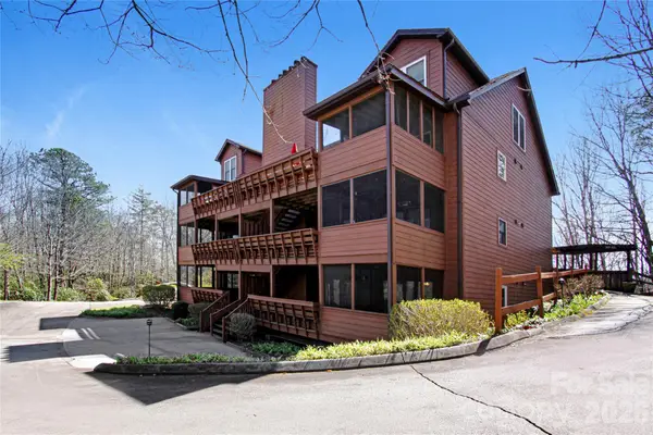 157 Toxaway Views Drive #801, Lake Toxaway, NC 28747