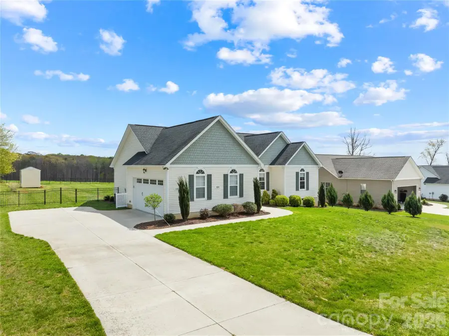 151 Castle Pines Lane, Statesville, NC 28625 - #2