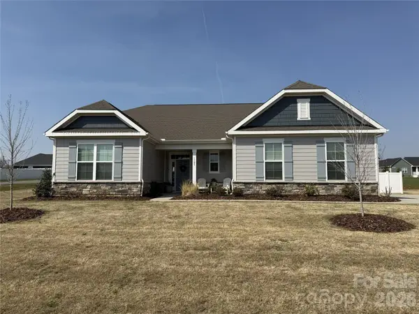 1105 Coppergate Drive, Salisbury, NC 28147